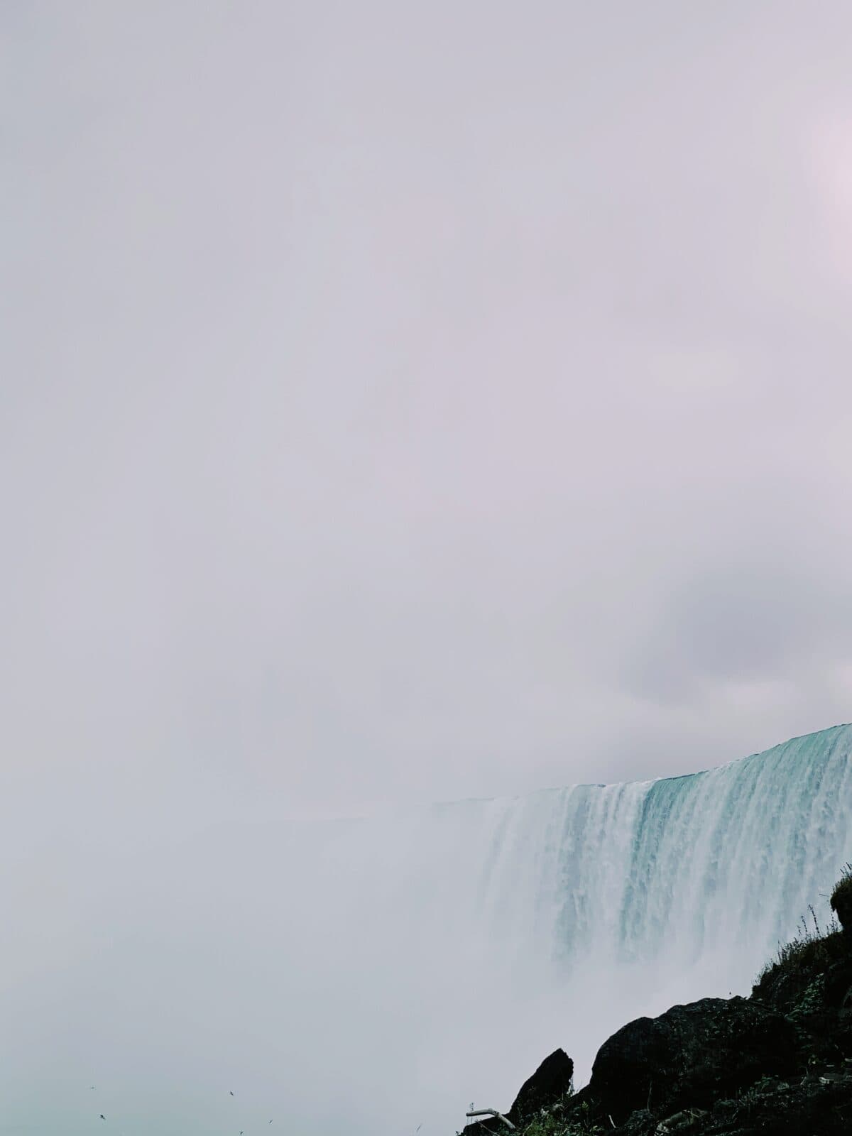 Niagra Falls